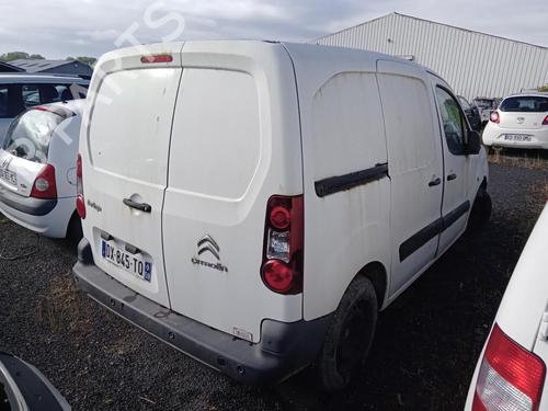 Interior handle CITROËN BERLINGO Box Body/MPV (B9) 1.6 HDi / BlueHDi 75 | BP27014424I7  - Image 7