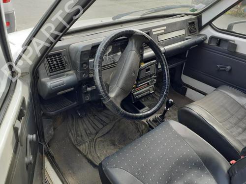 Seat buckle CITROËN C15 Box Body/MPV (VD_) 1.8 D | BP27019848I32 