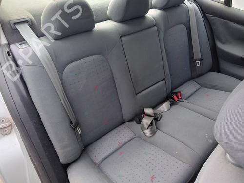 Used Rear left belt tensioner SEAT TOLEDO II (1M2) 1.9 TDI (90 hp) 30351874