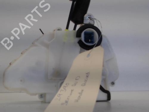 Used Front right lock HONDA ACCORD VIII (CU) 2.2 i-DTEC (CU3) (150 hp) 27011023