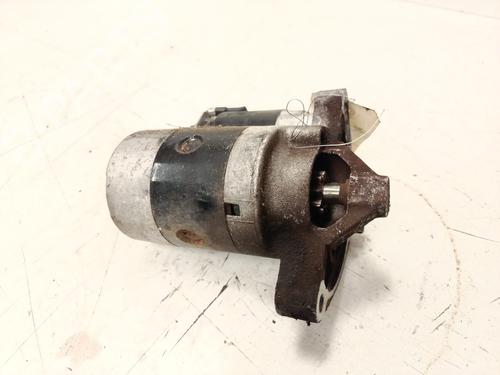 Used Starter Starter PEUGEOT 106 II (1A_, 1C_) 1.0 i (50 hp) 27503479 27503479