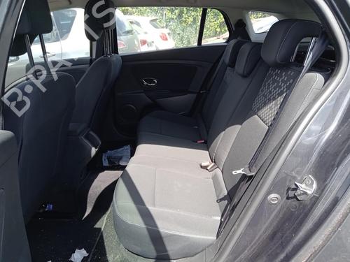 Stol bak RENAULT MEGANE III Grandtour (KZ0/1) 1.5 dCi (KZ09, KZ0D, KZ1G, KZ29, KZ14, KZ1W, KZ10, KZ1F,... (110 hp) 26982412