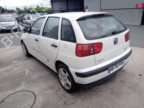 Used Left tailgate light SEAT IBIZA II (6K1) 1.9 SDI (68 hp) 27345770