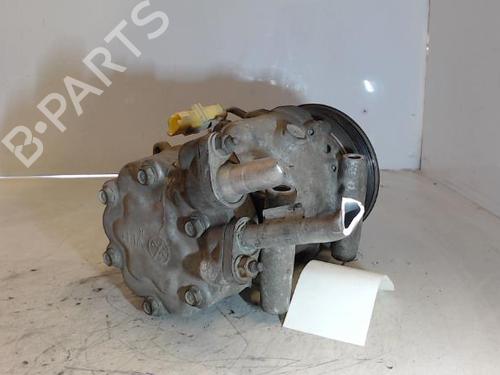 Used AC compressor CITROËN C3 Pluriel (HB_) 1.6 (109 hp) 27006777