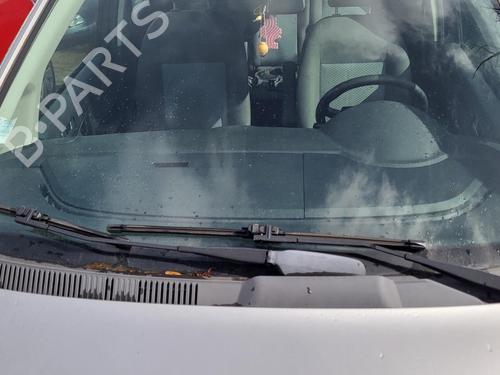 Used Front windshield wiper arm FORD FOCUS C-MAX (DM2) 1.6 TDCi (109 hp) 27012623