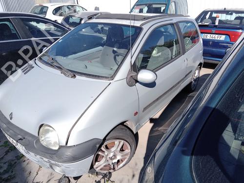 Bremssattel links vorne für RENAULT TWINGO I (C06_) 1.2 (C066, C068) (58 hp) 29736526