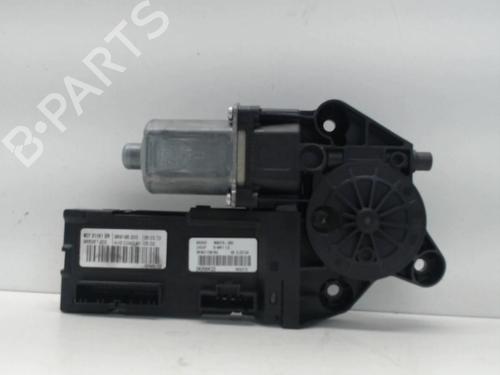 Used Left front window motor RENAULT MEGANE III Grandtour (KZ0/1) 1.5 dCi (KZ09, KZ0D, KZ1G, KZ29, KZ14, KZ1W, KZ10, KZ1F,... (110 hp) 26983829