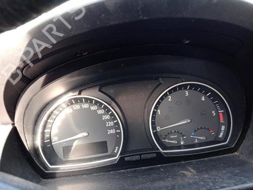 Left front fog light BMW X3 (E83) 2.0 d | BP27025849C30  - Image 13