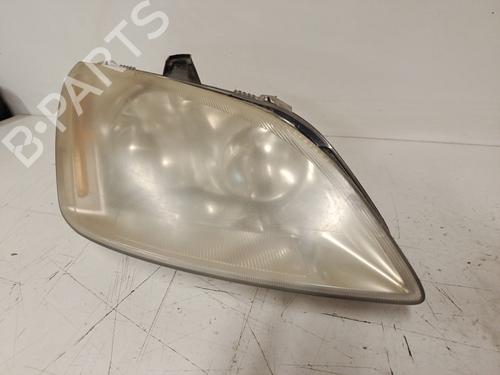 Right headlight FORD FOCUS C-MAX (DM2) 1.6 TDCi | BP35989636C29 - Image 3