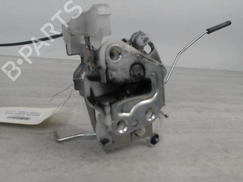 Used Front right lock CITROËN C1 (PM_, PN_) 1.0 (68 hp) 26983710