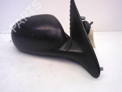 Used Right mirror PEUGEOT 406 (8B) 2.1 TD 12V (109 hp) 26984499