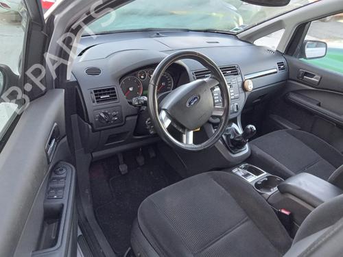 Used Steering column FORD FOCUS C-MAX (DM2) 1.6 TDCi (109 hp) 26993728