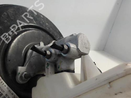 Used Servo brake PEUGEOT 208 I (CA_, CC_) 1.5 BlueHDI 100 (102 hp) 27001946