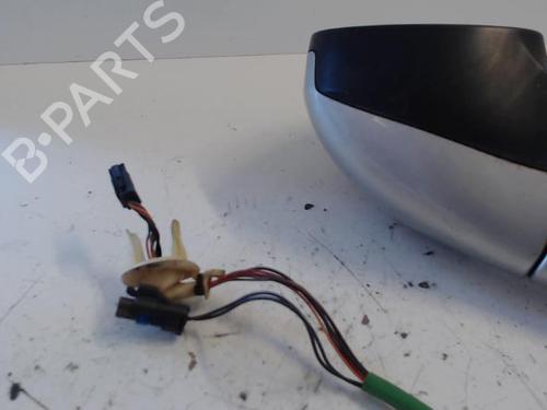 Right mirror PEUGEOT 308 I (4A_, 4C_) 1.6 HDi | BP27015797C27 
