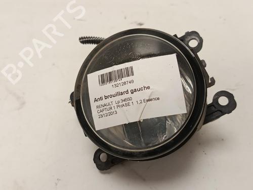 Used Left front fog light Left front fog light 39032679 39032679