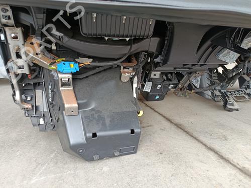 Dashboard PEUGEOT 2008 I (CU_) 1.2 VTi | BP32264739C46 - Image 4