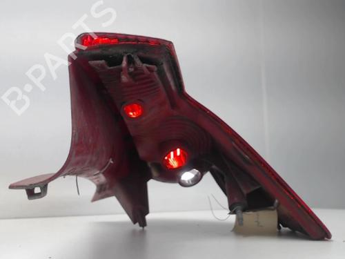 Used Left taillight CITROËN C4 I (LC_) 1.6 HDi (90 hp) 26983194