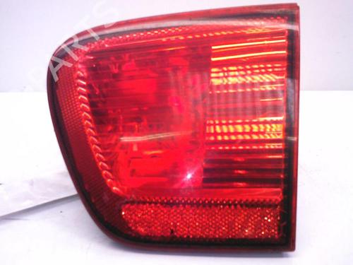 Used Left tailgate light SEAT IBIZA II (6K1) 1.9 SDI (68 hp) 27022794