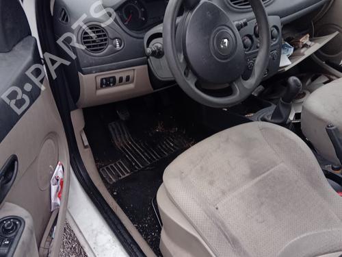 Left front window switch RENAULT CLIO III (BR0/1, CR0/1) 1.5 dCi (BR17, CR17) | BP30689841I27  - Image 6