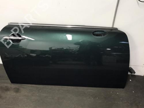 Right front door MINI MINI (R50, R53) One | BP27010453C3 