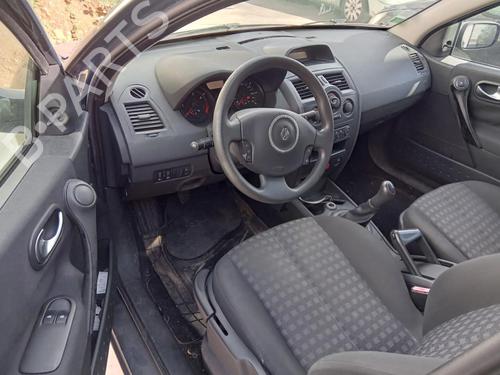 Used Front left interior door handle RENAULT MEGANE II (BM0/1_, CM0/1_) 1.5 dCi (BM1E, CM1E) (106 hp) 26997831