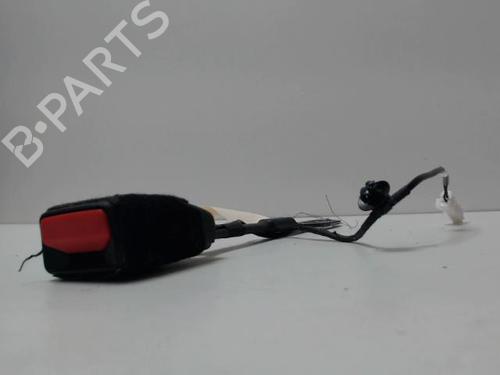 Used Seat buckle Seat buckle CITROËN C3 III (SX) 1.2 PureTech 82 (83 hp) 26995565 26995565