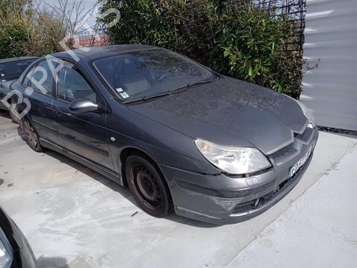 Viskermotor vindrude CITROËN C5 II (RC_) 2.0 HDi (RCRHRH) (136 hp) 26989758