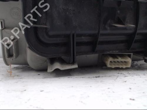 Used Left headlight PEUGEOT 806 (221) 2.0 (121 hp) 26984240