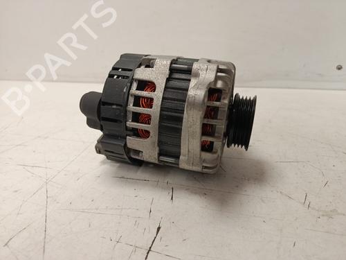 Used Alternator Alternator KIA PICANTO I (SA) 1.0 (63 hp) 32729551 32729551