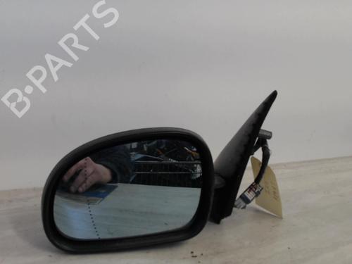 Left mirror PEUGEOT 406 (8B) 1.9 D | BP26992045C26 