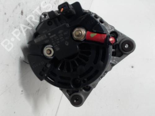 Generator RENAULT LAGUNA II (BG0/1_) 1.9 dCi | BP27640886M7