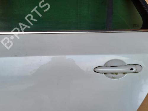 Left rear door RENAULT MEGANE III Grandtour (KZ0/1) 1.5 dCi (KZ09, KZ0D, KZ1G, KZ29, KZ14, KZ1W, KZ10, KZ1F,... | BP27016033C4 