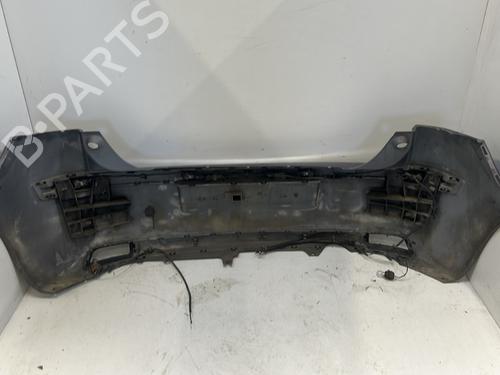 Bak støtfanger CITROËN C4 I (LC_) 2.0 HDi | BP27017910C8 