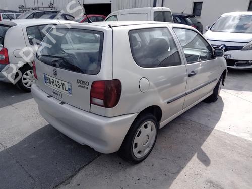 Left front window switch VW POLO III (6N1) 60 1.4 | BP29540477I27 - Image 4