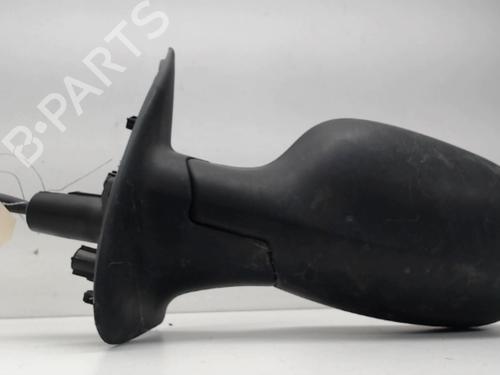 Used Left mirror NISSAN MICRA III (K12) 1.5 dCi (65 hp) 27020285