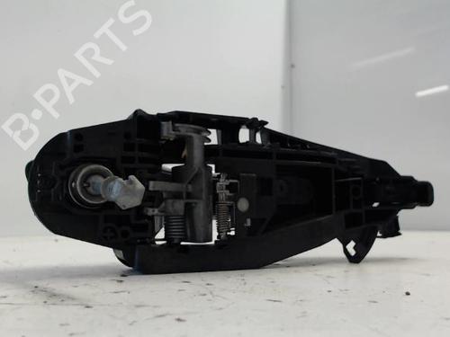 Venstre foran utvendig håndtak PEUGEOT 308 II (LB_, LP_, LW_, LH_, L3_) 1.6 BlueHDi 120 (120 hp) 27014744