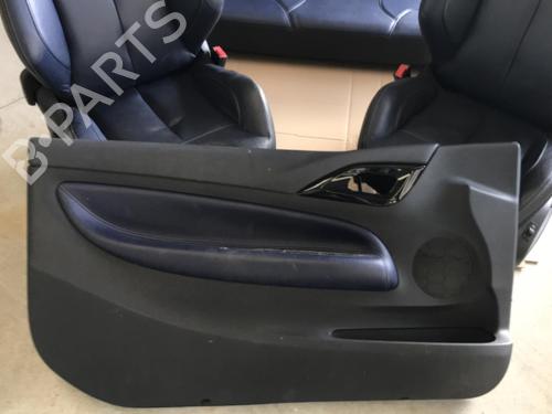 Seats set CITROËN DS3 (SA_) 1.6 THP 155 | BP27007682C78  - Image 5