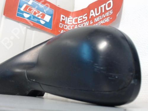 Left mirror PEUGEOT 406 (8B) 1.9 D | BP26983904C26 