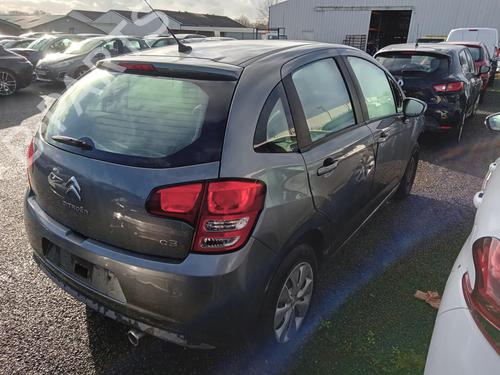 Engine CITROËN C3 II (SC_) 1.4 HDi 70 (SC8HZC, SC8HR0, SC8HP4) | BP35940501M1 - Image 9