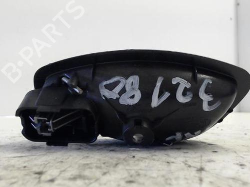 Front right interior door handle RENAULT MEGANE III Hatchback (BZ0/1_, B3_) 1.5 dCi (BZ09, BZ0D, BZ1W, BZ29, BZ14) | BP26991165I14 - Image 3