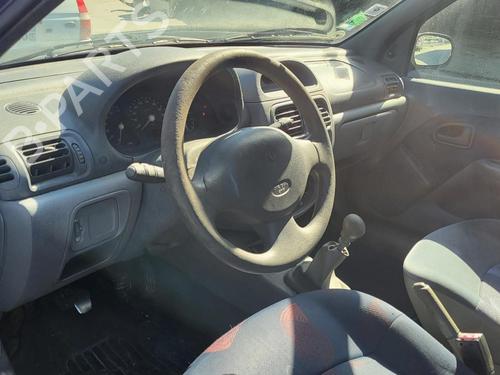 Starter RENAULT CLIO II (BB_, CB_) 1.2 (BB0A, BB0F, BB10, BB1K, BB28, BB2D, BB2H, CB0A,... | BP26991648M8 