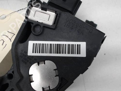 Module électronique RENAULT MEGANE III Hatchback (BZ0/1_, B3_) 1.5 dCi (BZ09, BZ0D, BZ1W, BZ29, BZ14) | BP27020270M83 