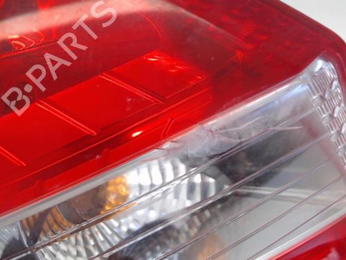 Used Left taillight FORD FIESTA VI (CB1, CCN) 1.25 (82 hp) 26987979