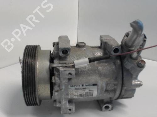 AC-Kompressor DACIA LOGAN (LS_) 1.5 dCi (LS0K) | BP26999242M34 