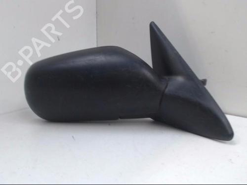 Right mirror NISSAN PRIMERA (P10) 2.0 D | BP27022499C27 