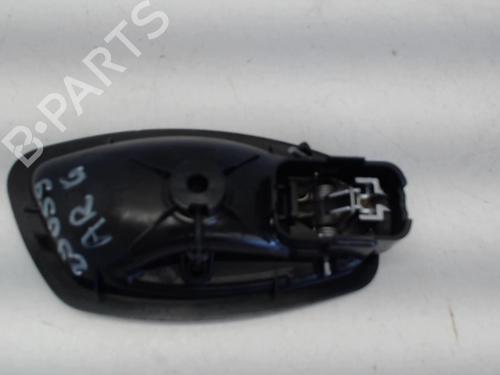 Rear left interior door handle RENAULT CLIO IV (BH_) 1.5 dCi 75 | BP27010588I15 