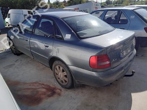 rear-left-exterior-door-handle-audi-a4-b5-8d2-1994-1995-1996-1997-1998-1999-2000-2001-33937394 main image