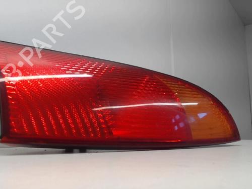 Used Right taillight FORD FOCUS I (DAW, DBW) 1.8 Turbo DI / TDDi (90 hp) 27015360