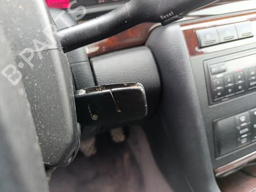 Used Ignition barrel Ignition barrel 38609110 38609110
