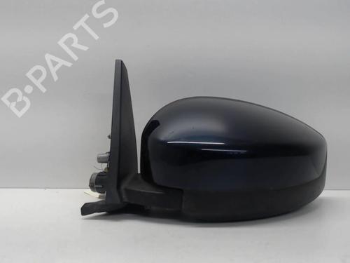 Used Left mirror RENAULT ESPACE IV (JK0/1_) 2.2 dCi (JK0H) (150 hp) 26992188